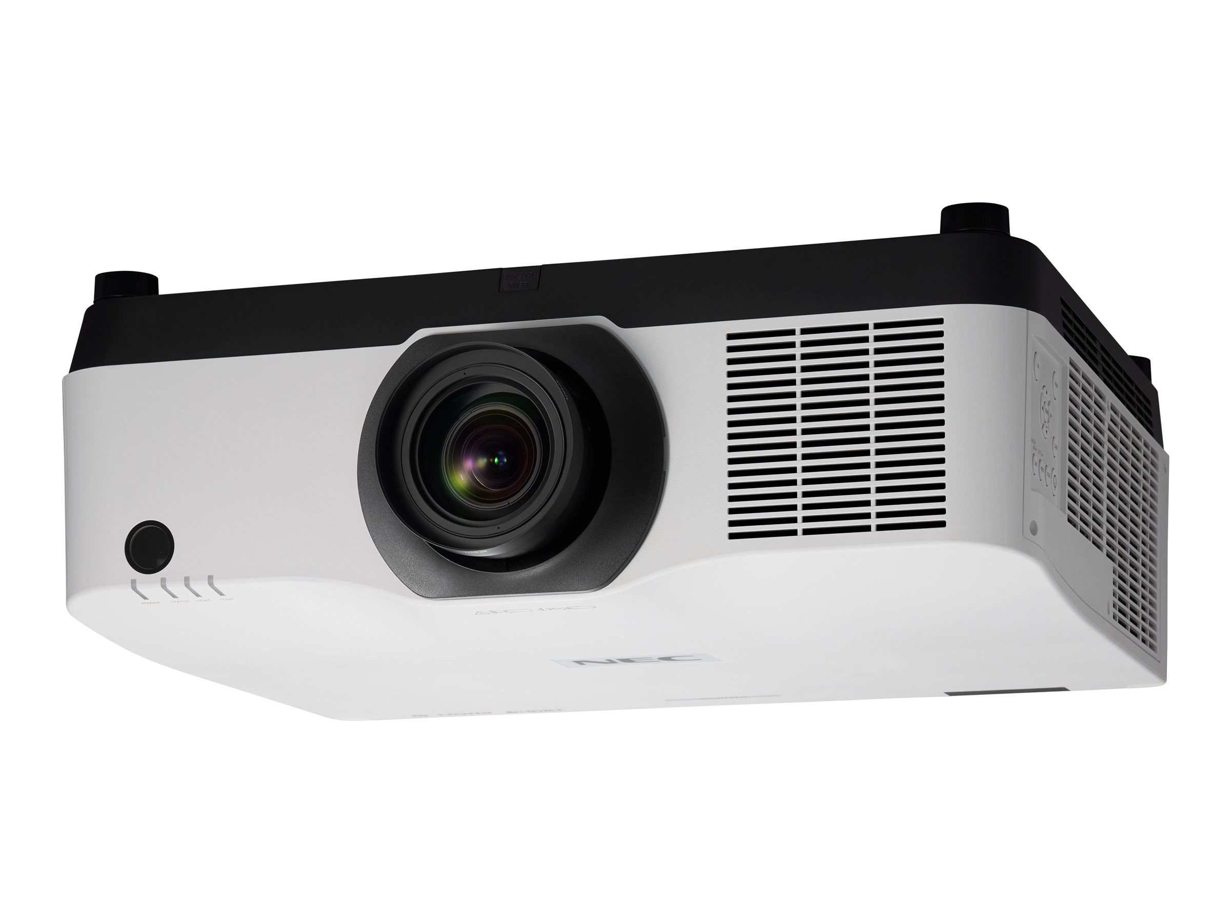 NEC Portabler Projektor