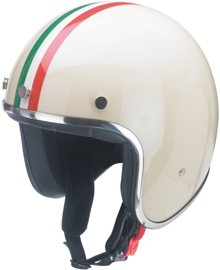 Motorradhelm RB-762 Italia Jethelm