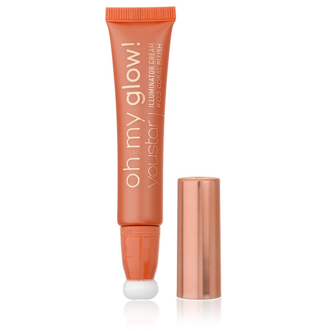 youstar Highlighter-Palette
