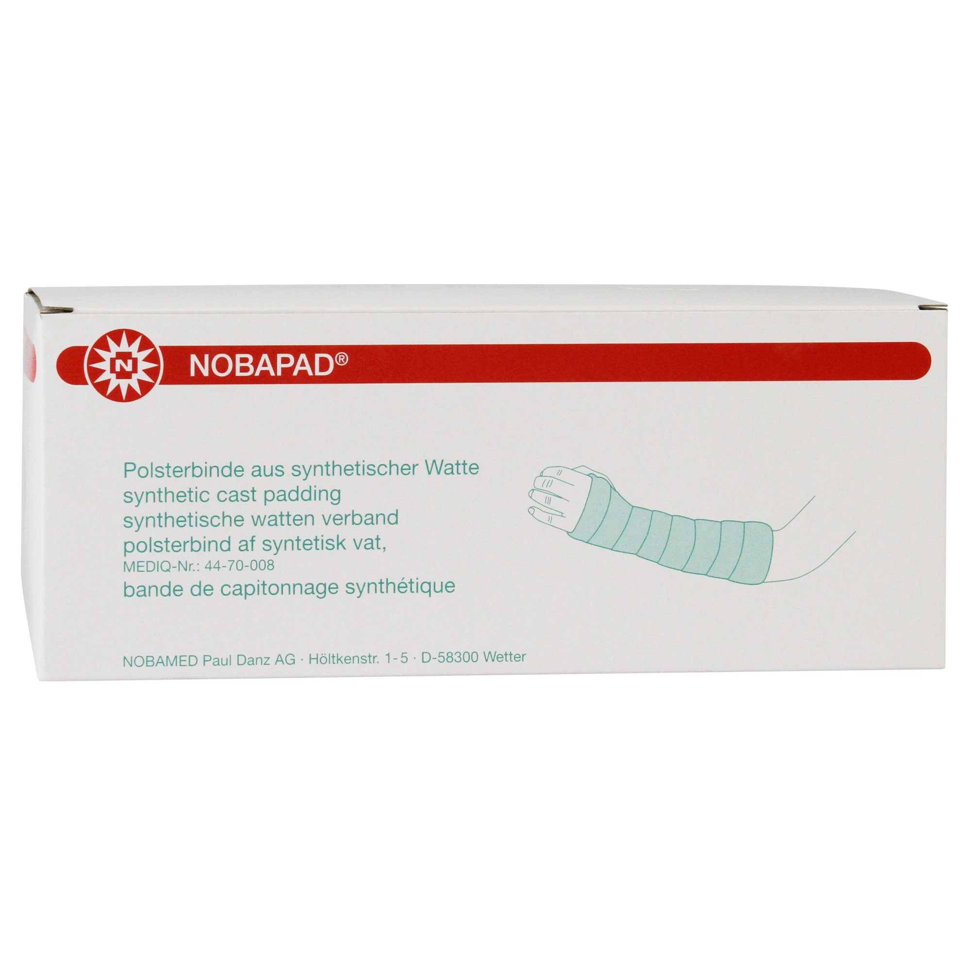 Nobamed Bandage Polsterbinde