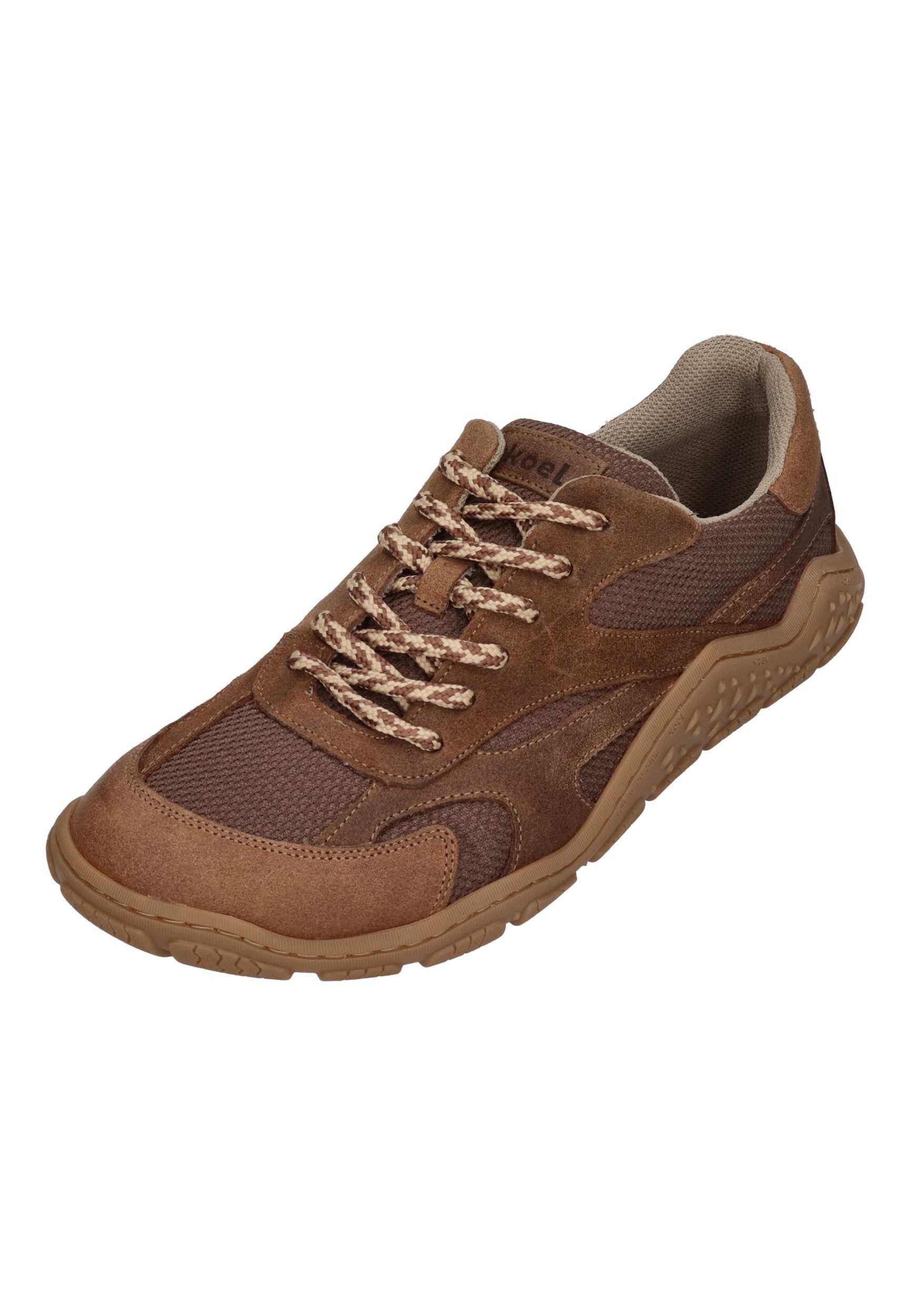 KOEL RALPH Barfußschuh Cognac