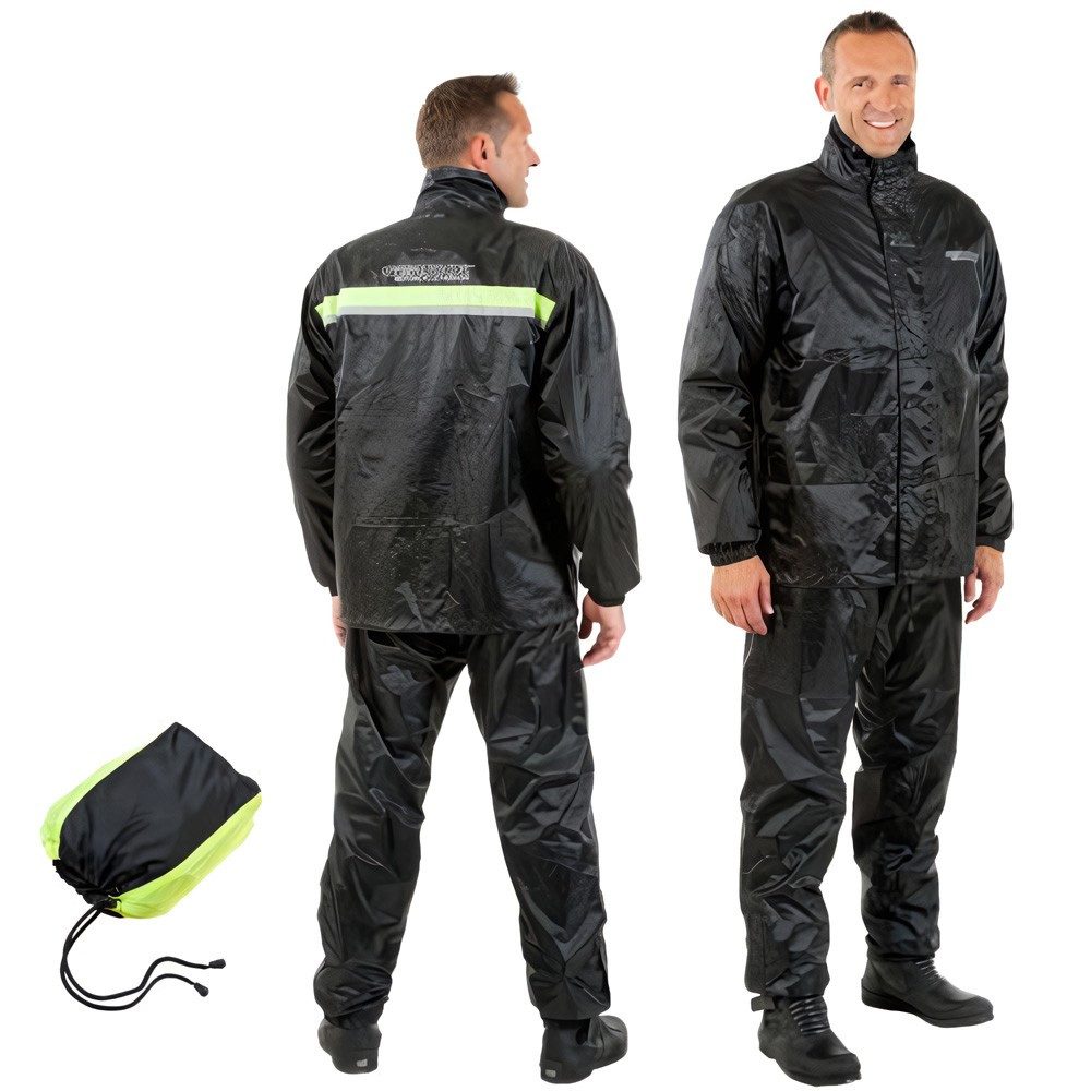 Germot Motorradjacke
