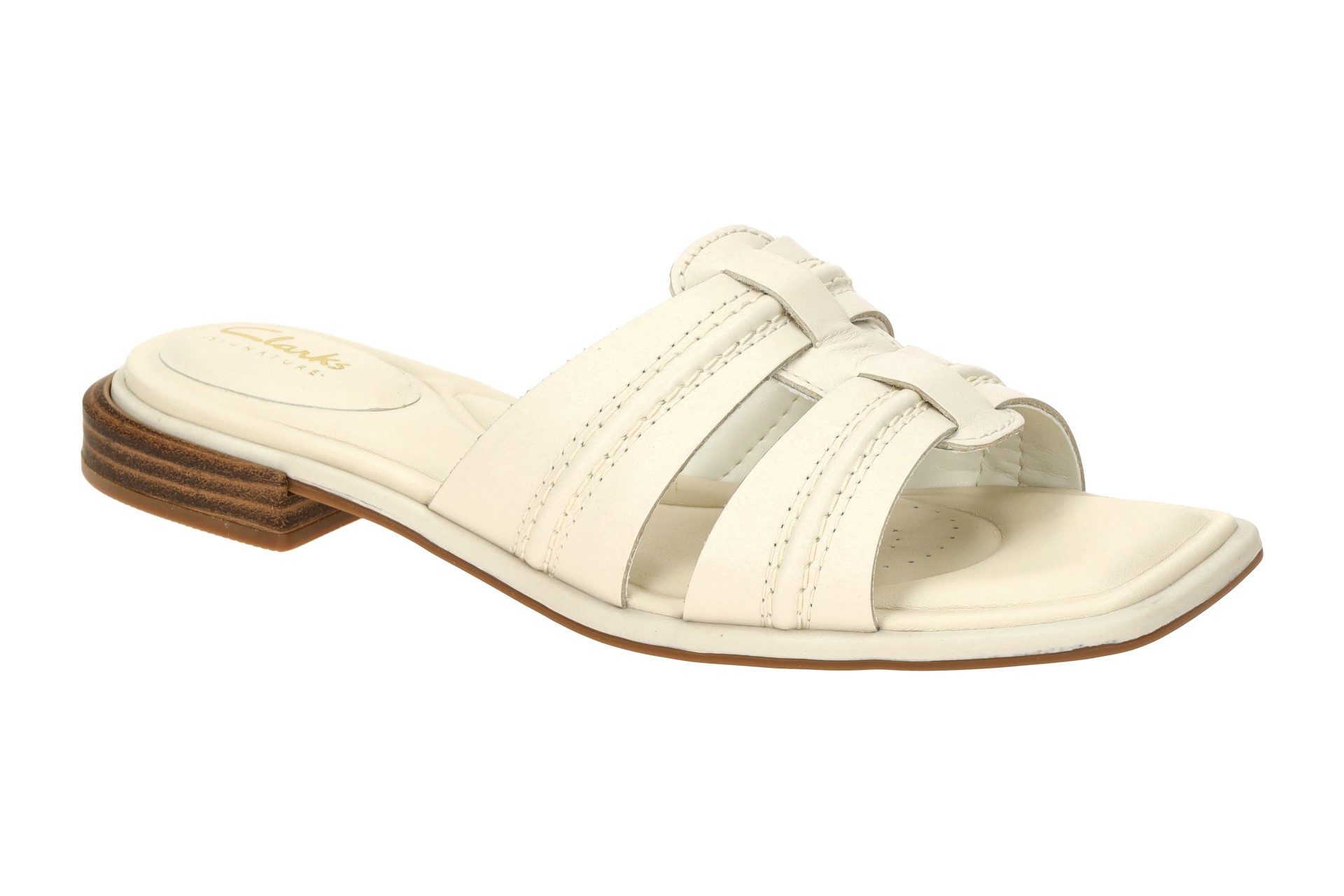 Clarks 26181237 4 Pantolette günstig online kaufen