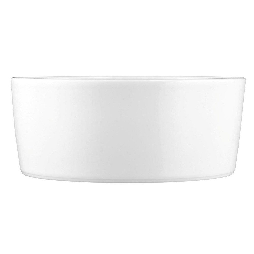 Seltmann Weiden Allzweckkiste Seltmann Weiden No Limits weiß Schale rund 20cm 8 cm hoch