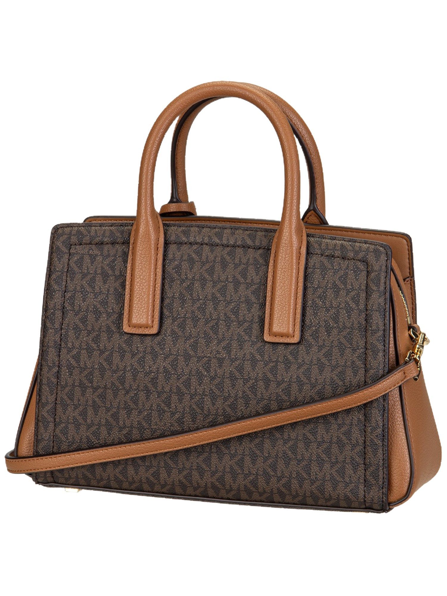 MICHAEL KORS Handtasche Laila SM Satchel MK SIG, Henkeltaschen – Bild 2 von 5