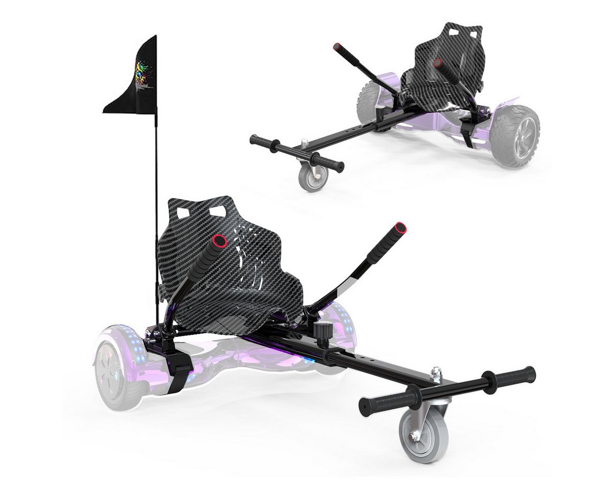RCB Balance Scooter Kart