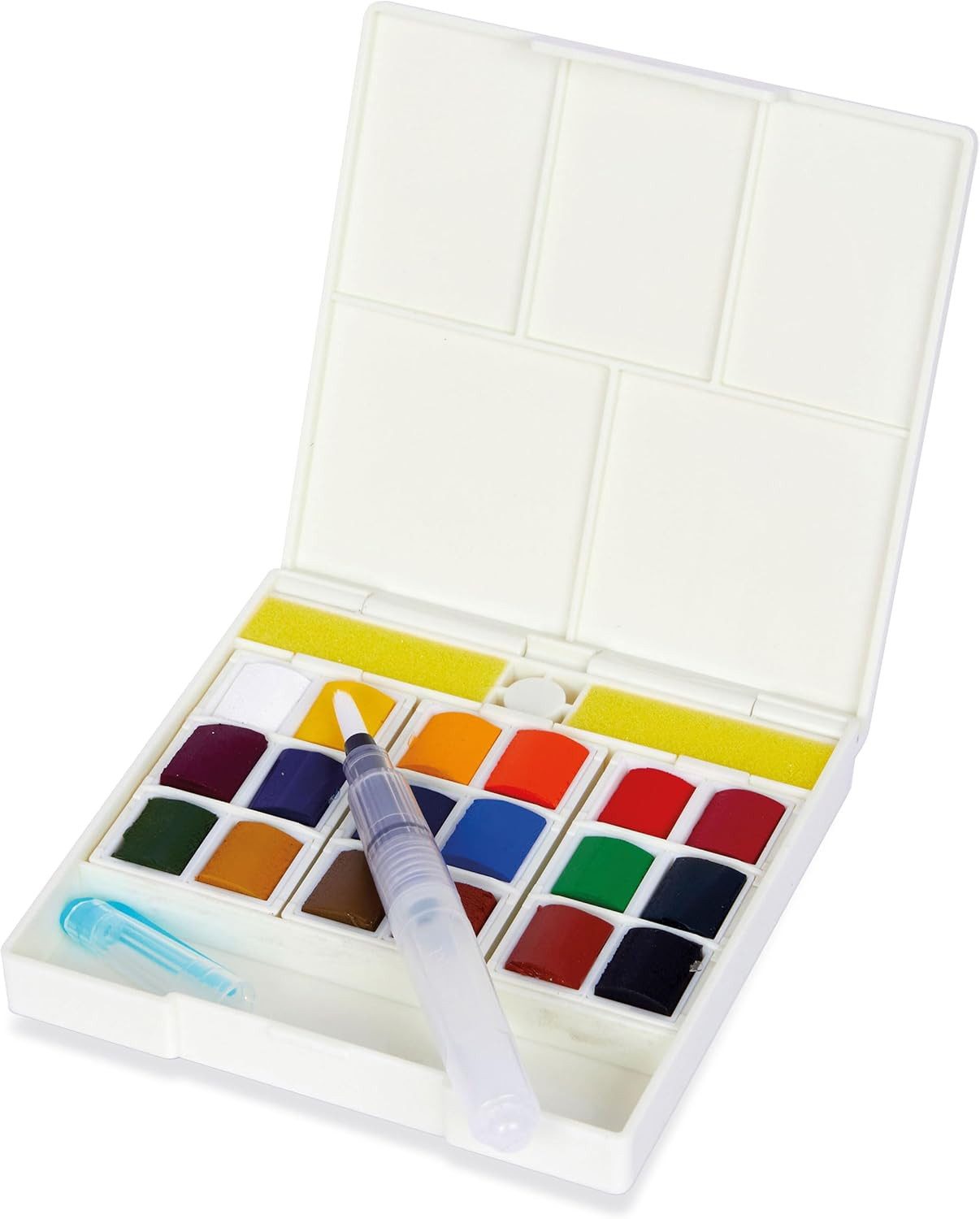 SENNELIER Aquarellfarbe La Petite Aquarelle 18 1/2