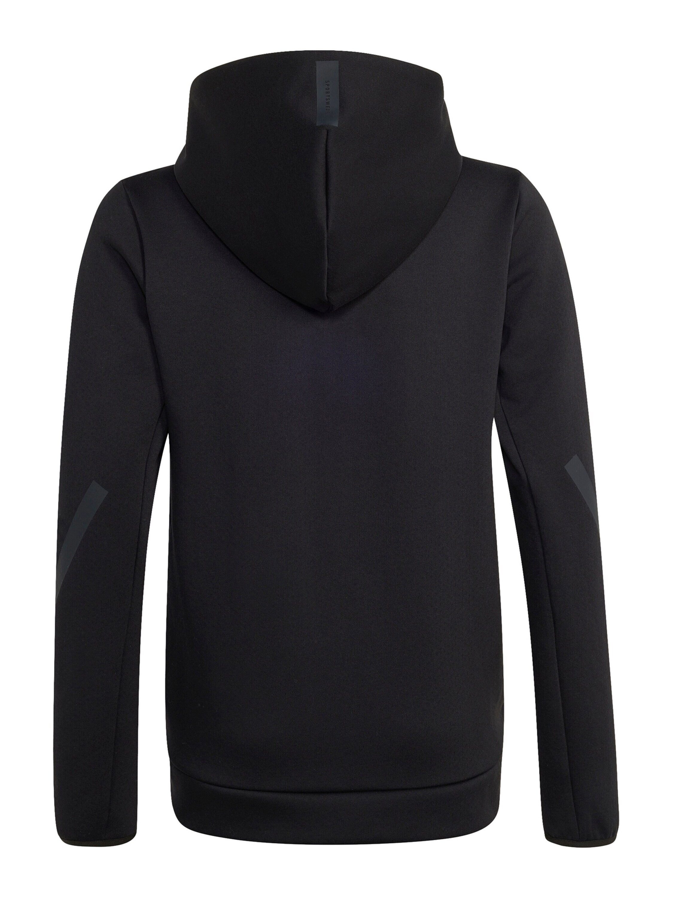 adidas Sportswear Sweatjacke Z.N.E. (1-tlg) Plain/ohne Details