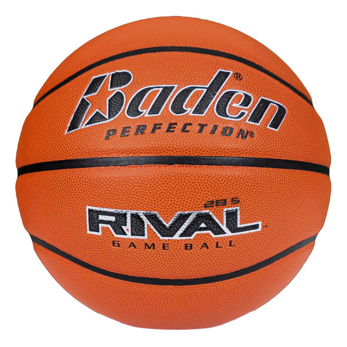 Basketball Basketball Baden Rival NFHS