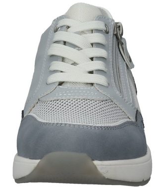 Bama Sneaker Lederimitat/Textil Sneaker