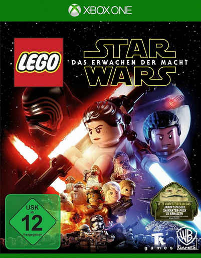 LEGO Star Wars: Das Erwachen der Macht Xbox One