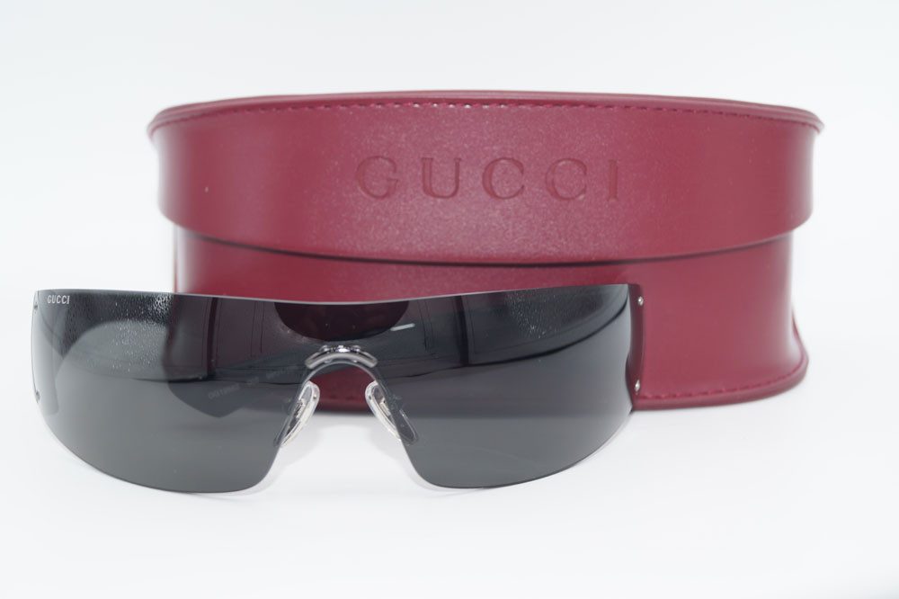 GUCCI Sonnenbrille GUCCI Sonnenbrille Sunglasses GG 1958 002