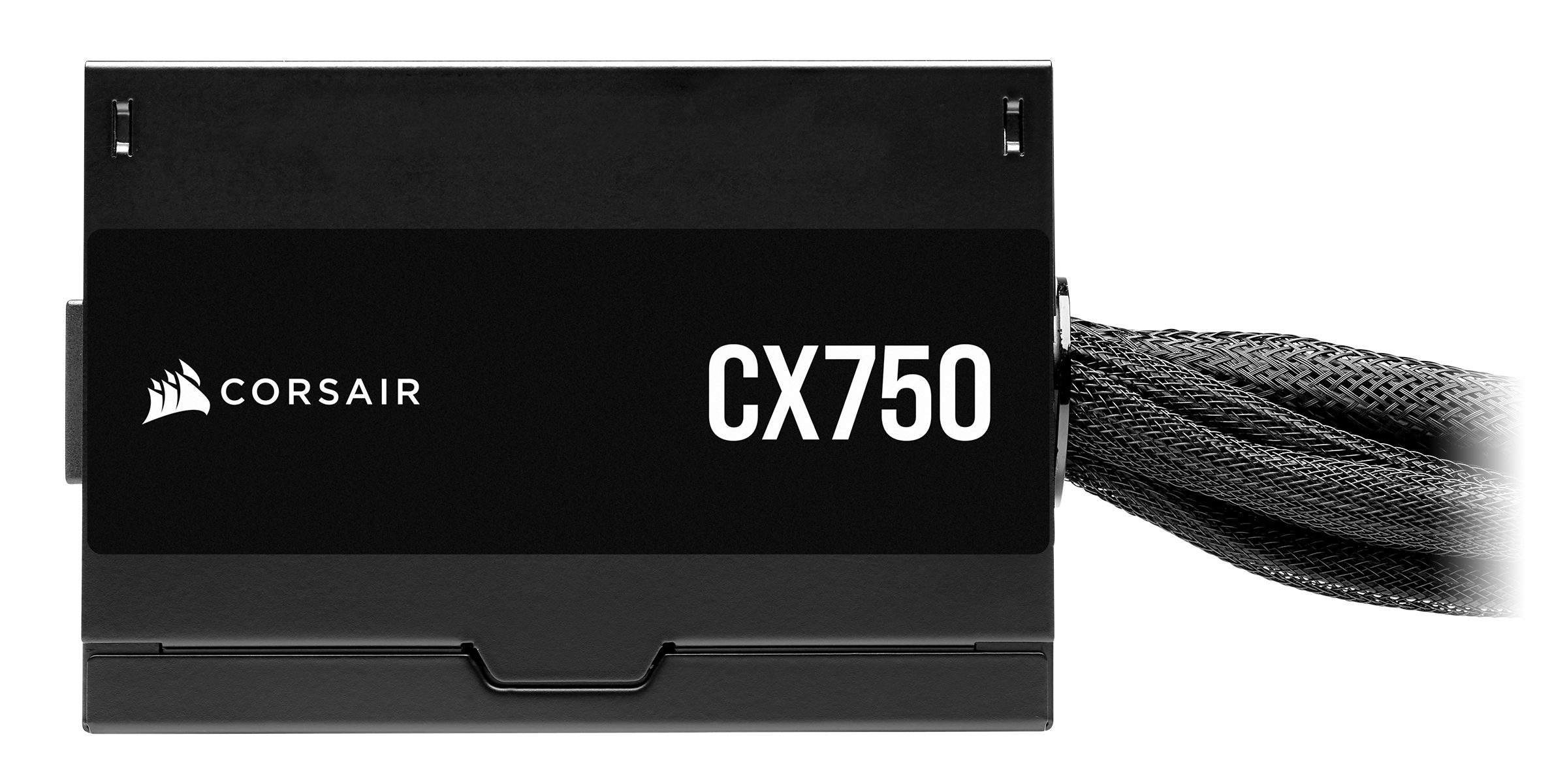 Corsair CX Series, CX750, 750 Watt, 80 PLUS PC-Netzteil