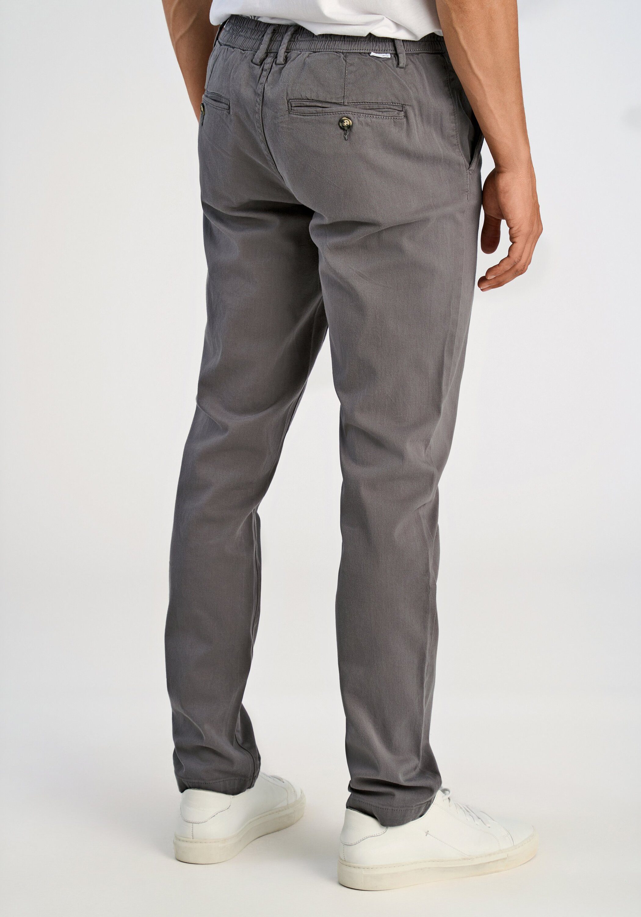 LINDBERGH Chinos Chinos Relaxed Loose Fit
