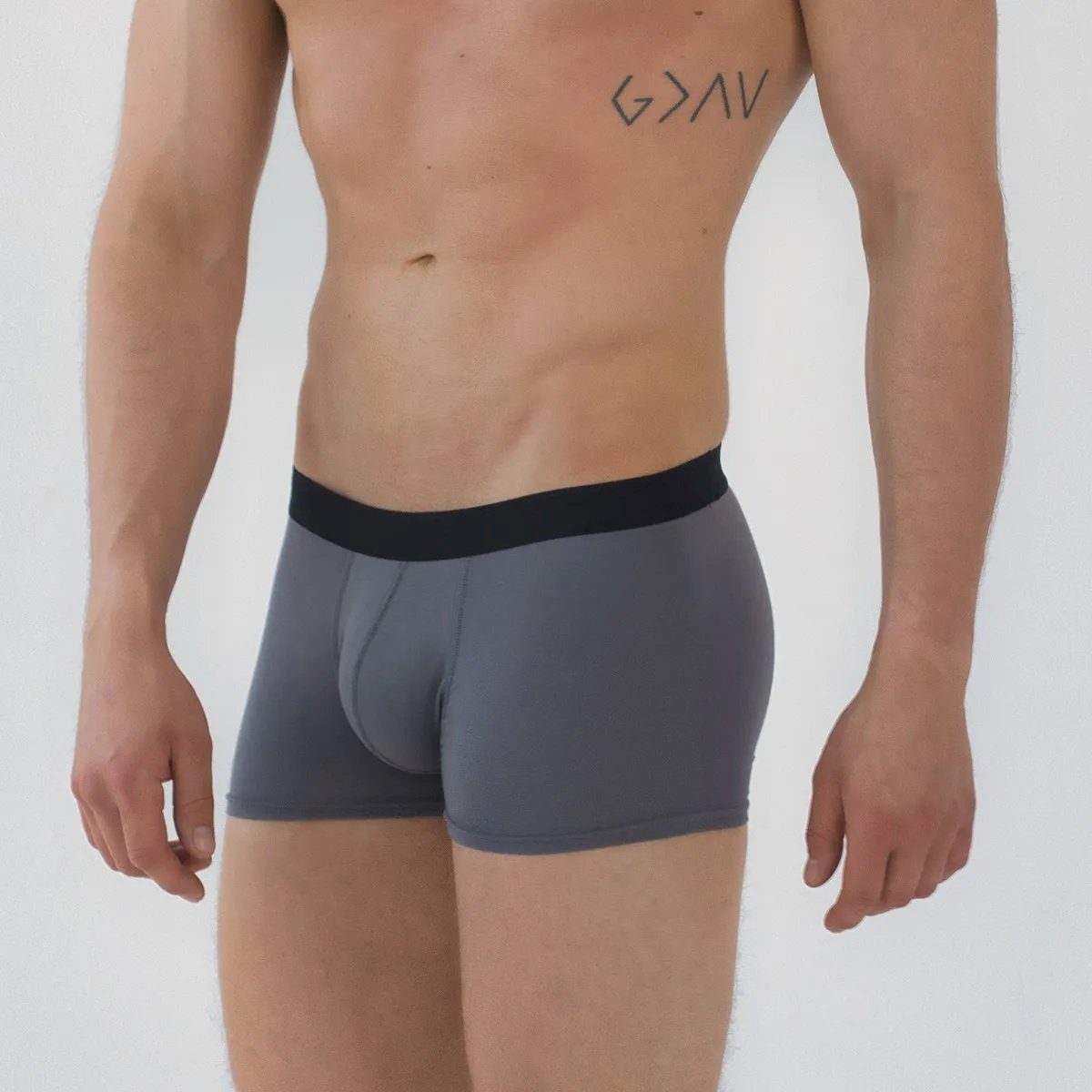 BEECH Loungewear Boxershorts Enge Trunk Boxershorts günstig online kaufen