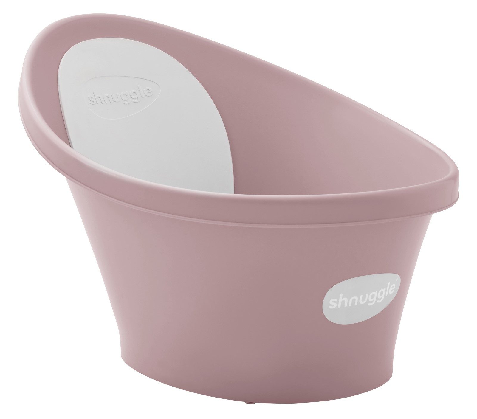 Babybadewanne mit Anti-Rutsch-Vorrichtung