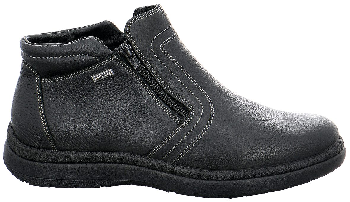 Jomos Schnürstiefelette