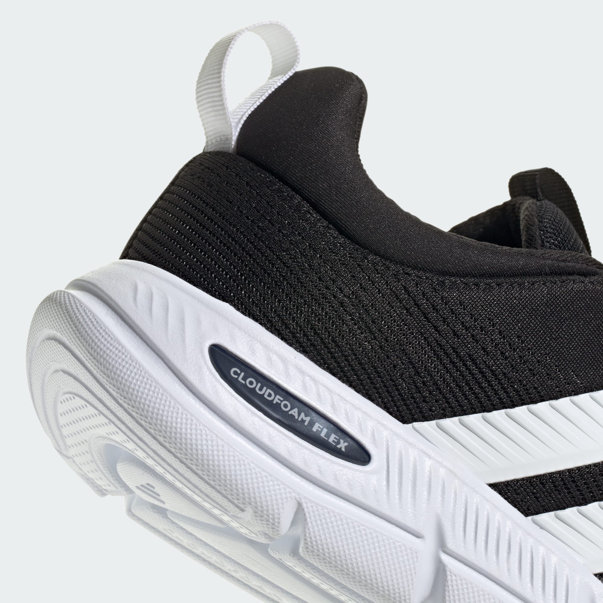 adidas Sportswear CLOUDFOAM FLEX ELASTIC LACE SCHUH Sneaker – Bild 5 von 5