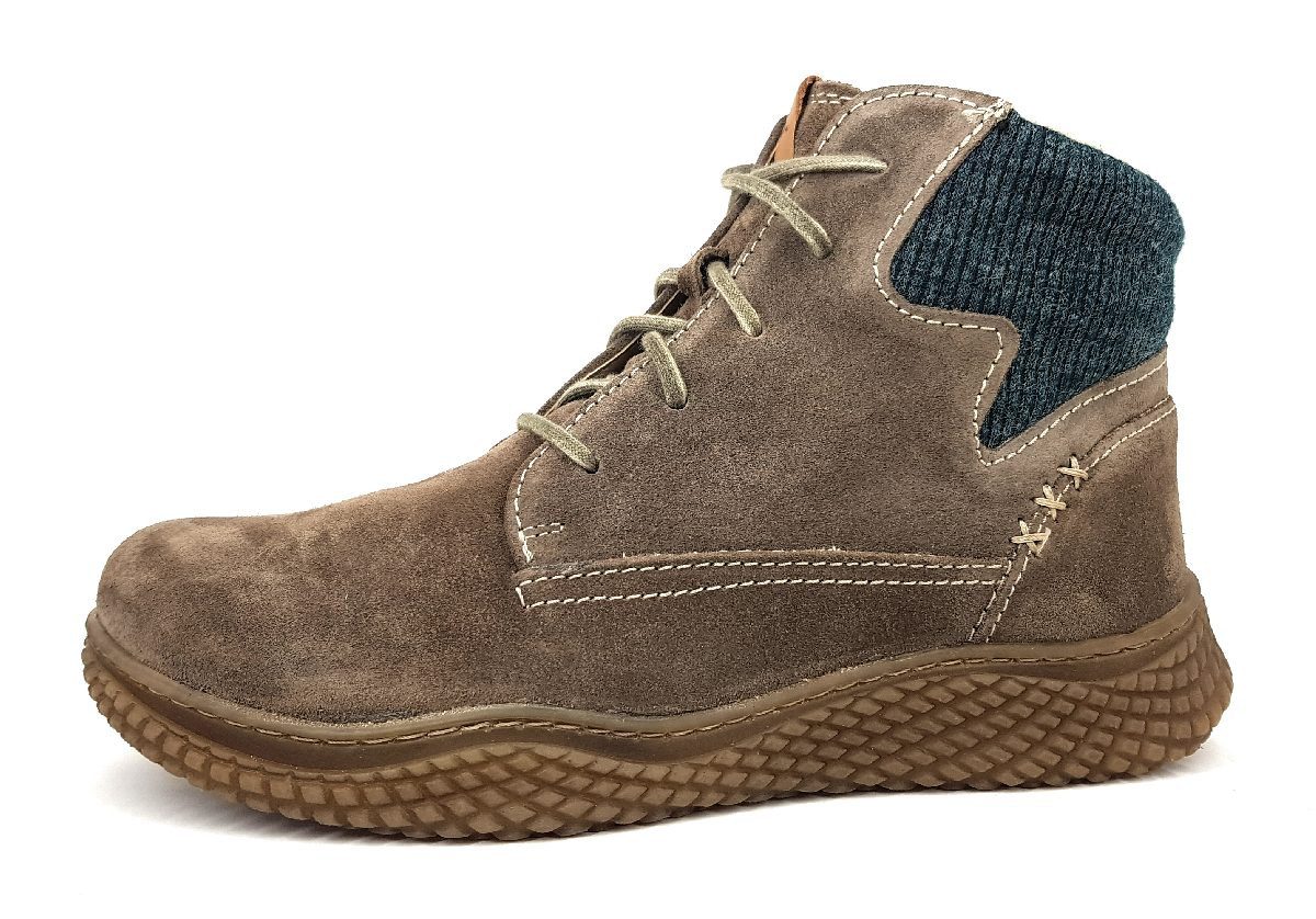 Josef Seibel Stiefelette Schnürstiefelette günstig online kaufen