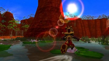 TY the Tasmanian Tiger HD PlayStation 4