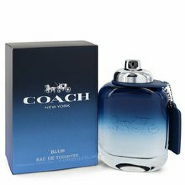 COACH Eau de Toilette Coach Blue For Men Eau De Toilette Spray 100 ml