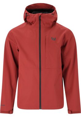 WHISTLER Outdoorjacke Osbourne mit getapten Nähten