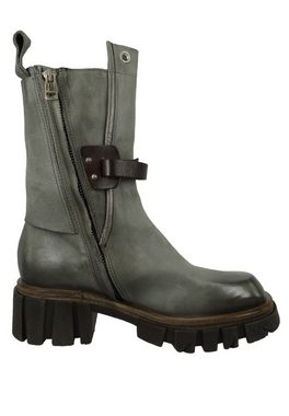 A.S.98 A54202-0201-0001 3003 Hell Cenere Stiefelette