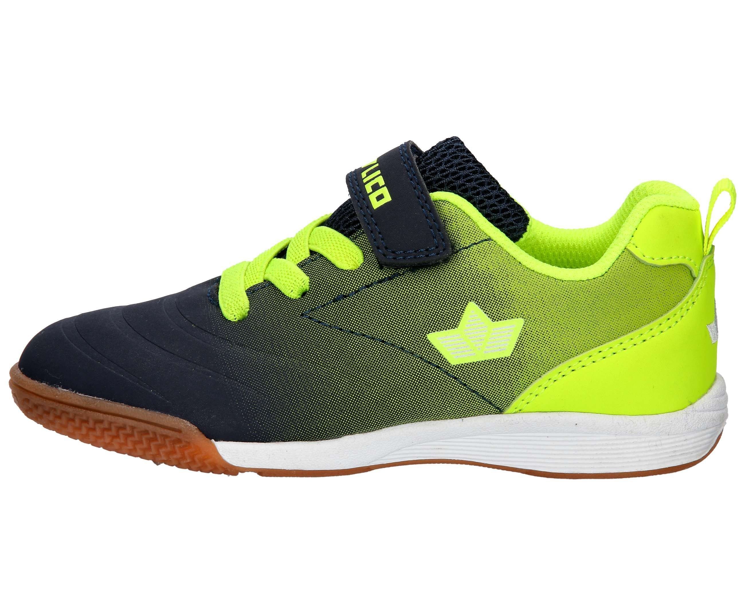 Lico Sportschuh Marlin VS Hallenschuh – Bild 2 von 5
