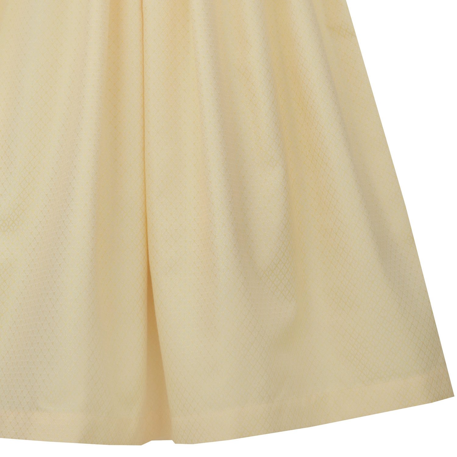 MarJo Dirndl 'Insingen' 918465, Zitrone 65cm