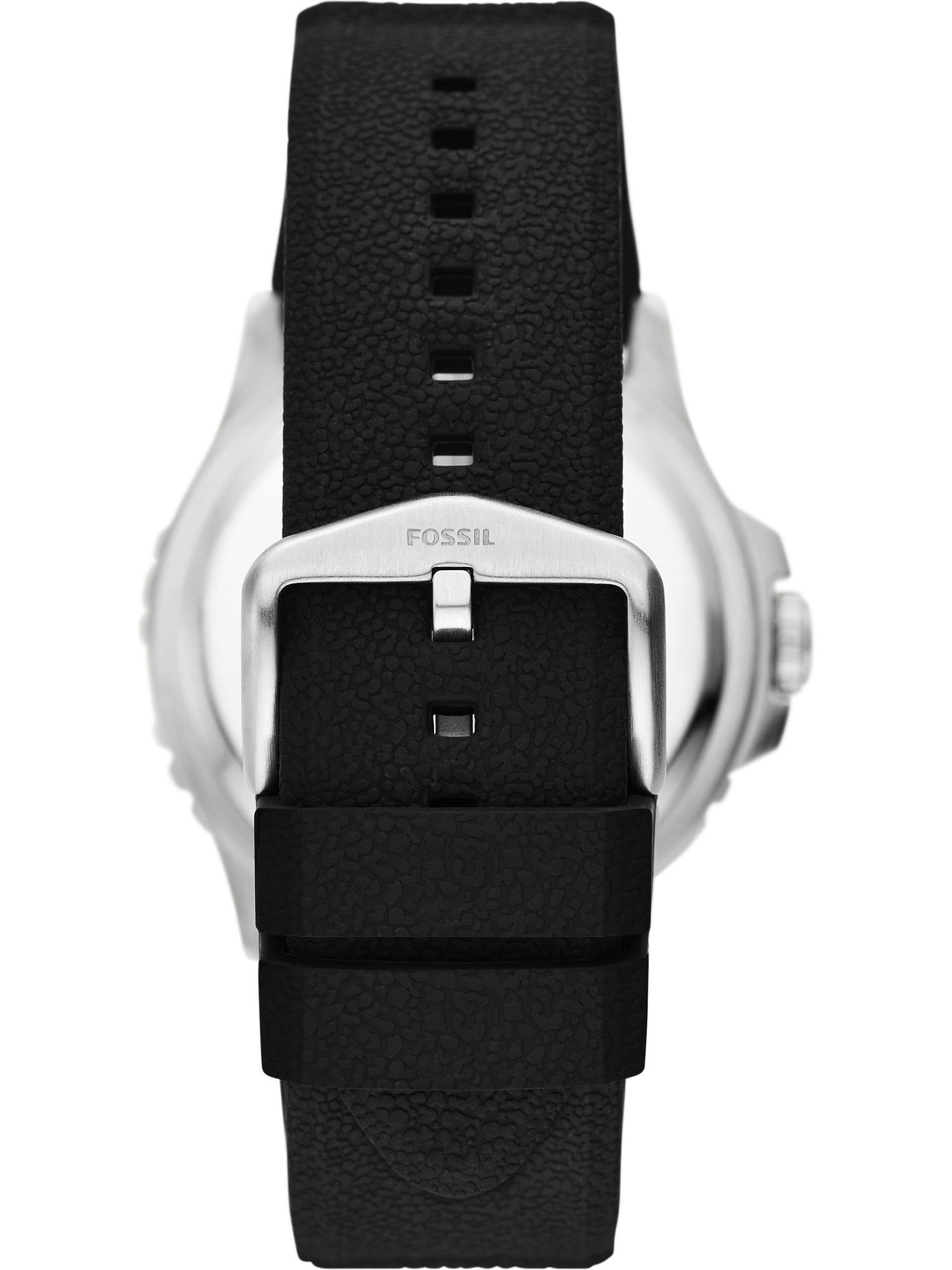 Fossil Quarzuhr Fossil Herren-Uhren Analog Quarz