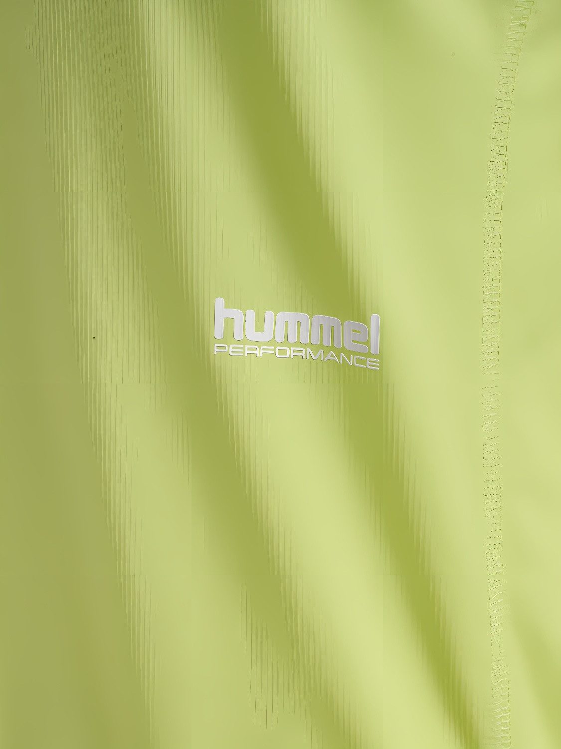 hummel T-Shirt Pulse Workout T-Shirt S/S