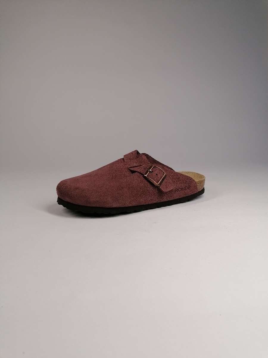 Schnürschuh