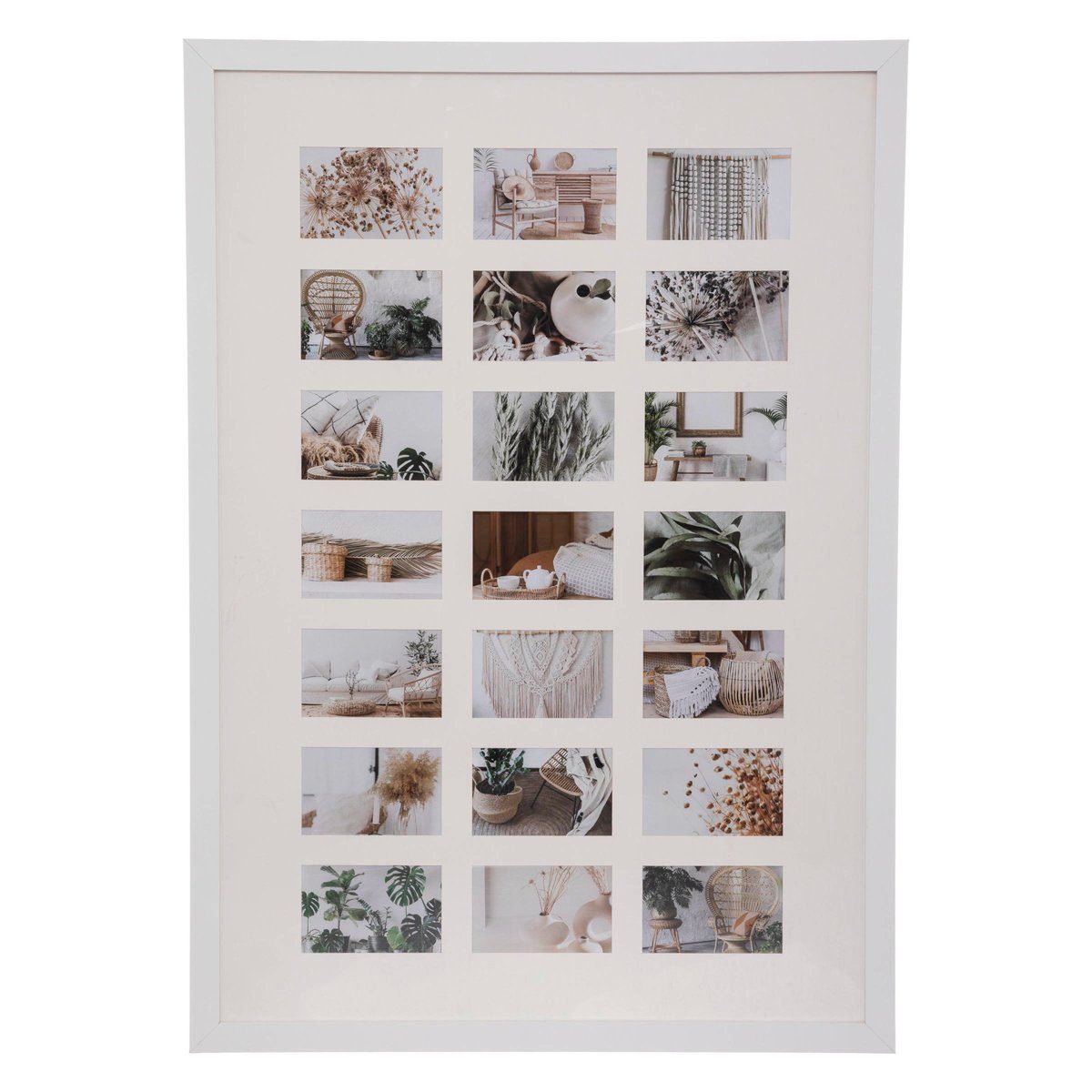 Atmosphera Créateur d'intérieur Bilderrahmen, (einzeln) günstig online kaufen