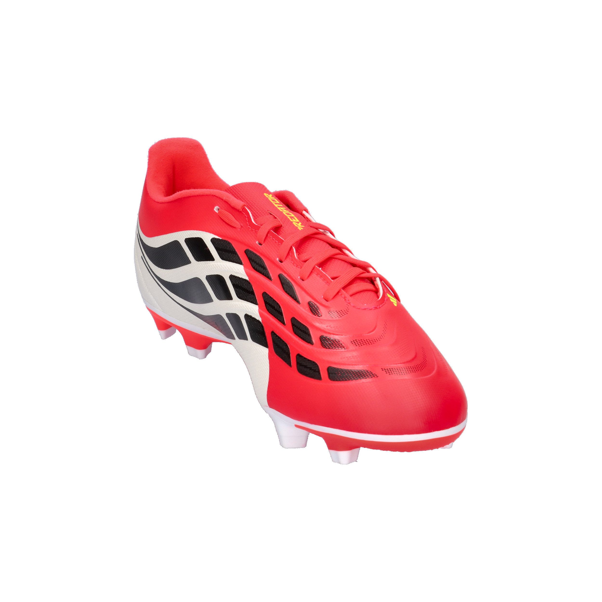 adidas Performance adidas Unisex Fussballschuhe Predator Club FG/MG Fußballschuh