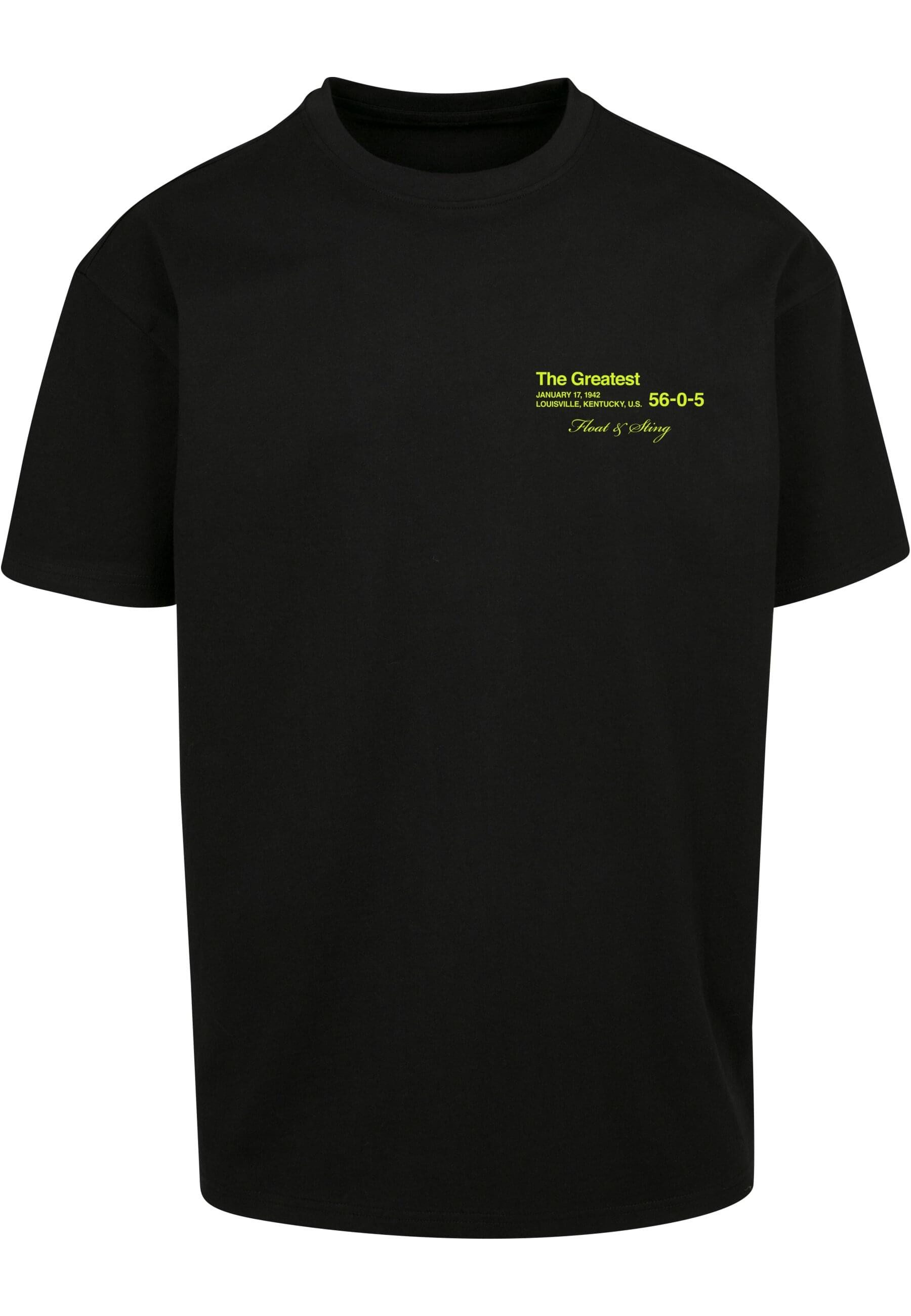 MisterTee T-Shirt MisterTee Herren The Greatest günstig online kaufen