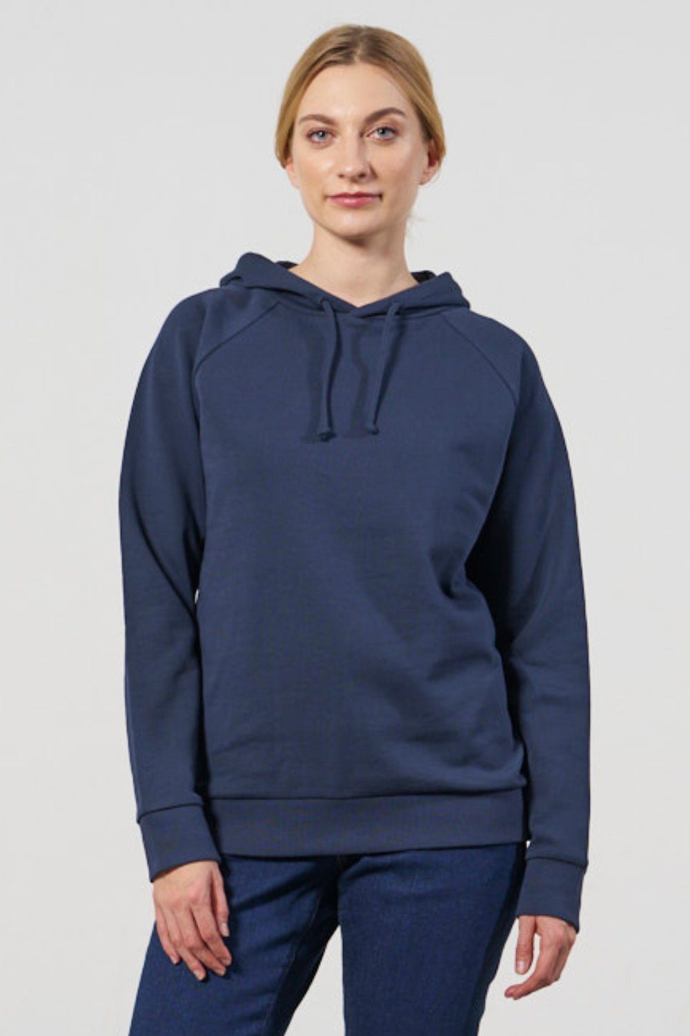 Feuervogl Hoodie fv-Bev:erly, Hoodie mit Kapuze