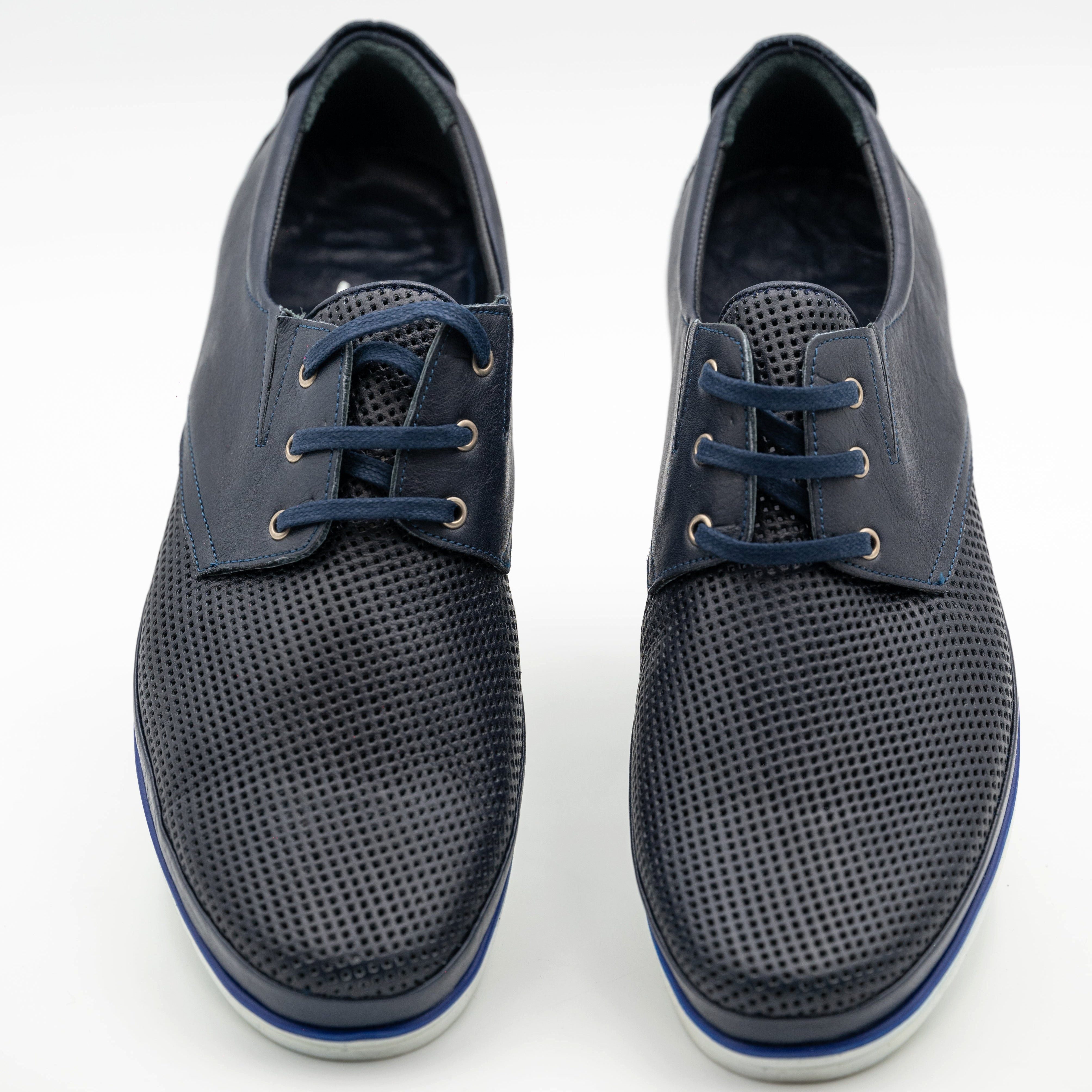 LaMarta Bequeme Lederschuhe Herren mit weicher günstig online kaufen