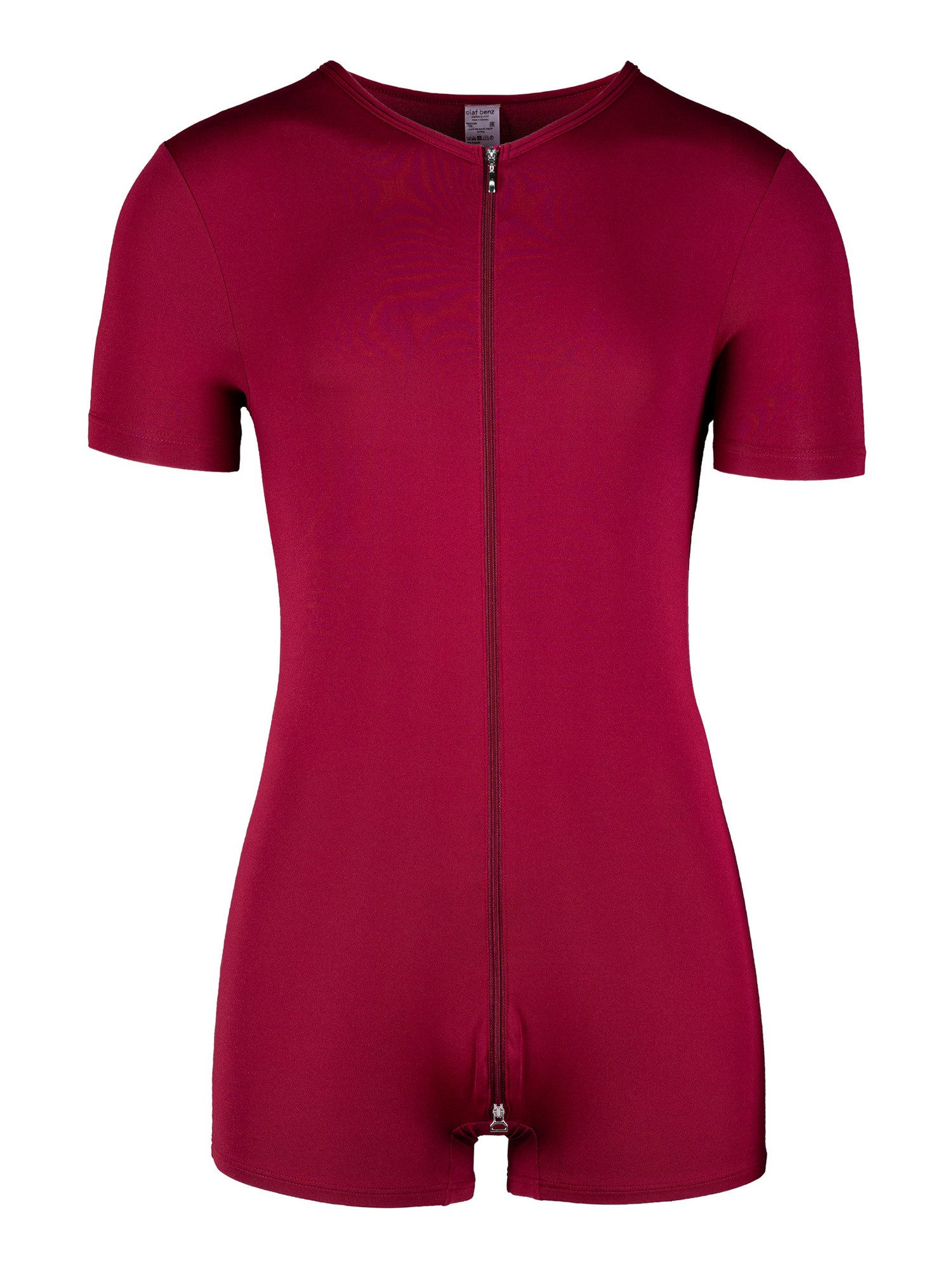 Olaf Benz Body RED2408 Coolbody Unterwäsche Herren kurzarm