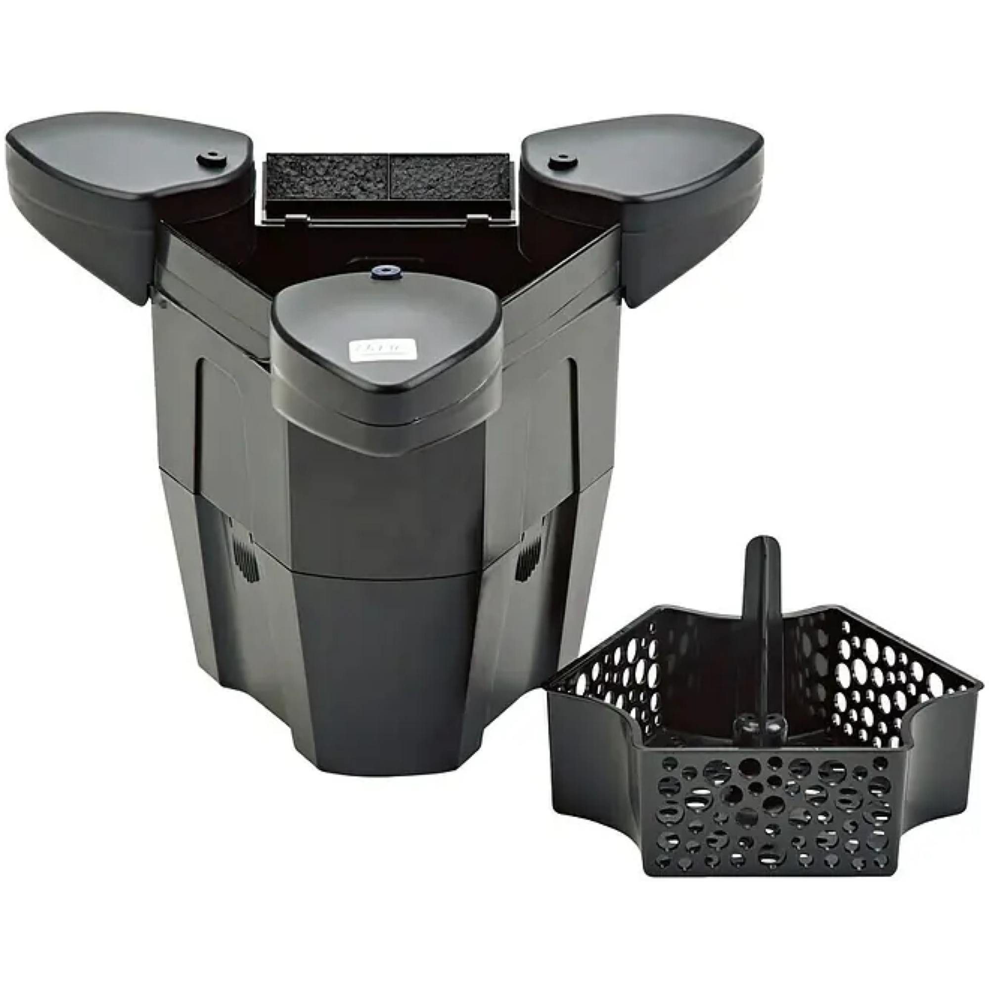 OASE Teichfilter Oase Teichskimmer SwimSkim 25 (1 St)