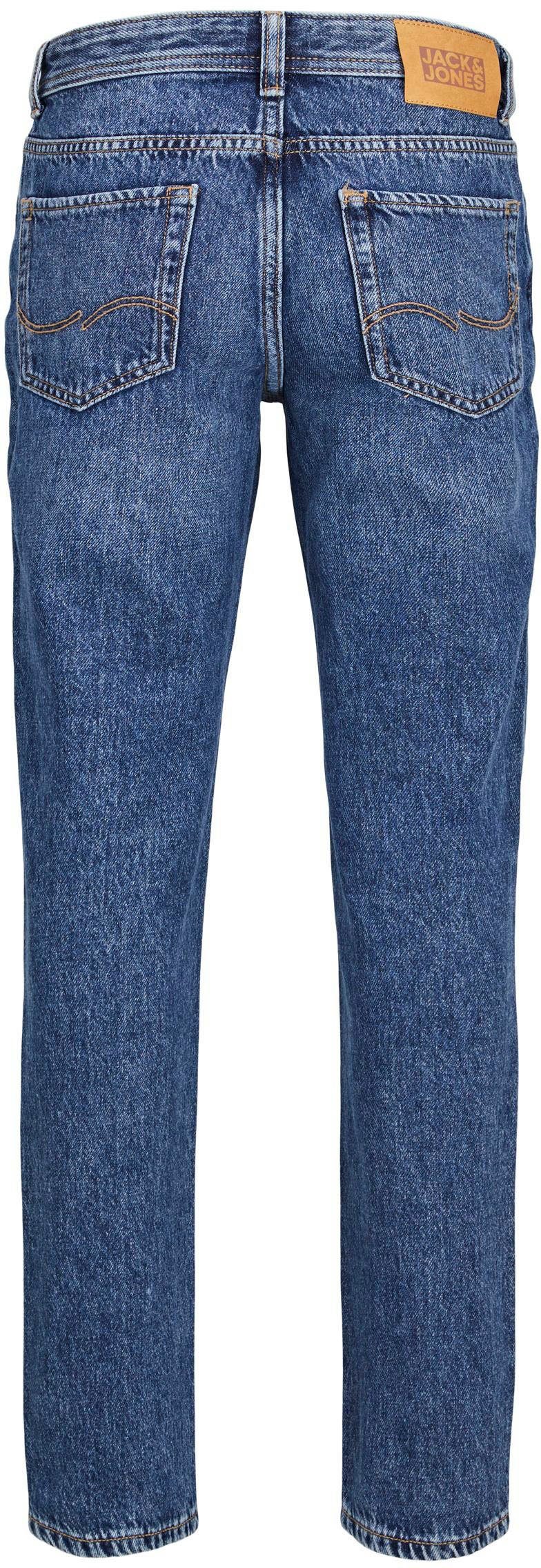Jack & Jones Junior Regular-fit-Jeans JJICLARK JJORIGINAL MF 123 NOOS JNR