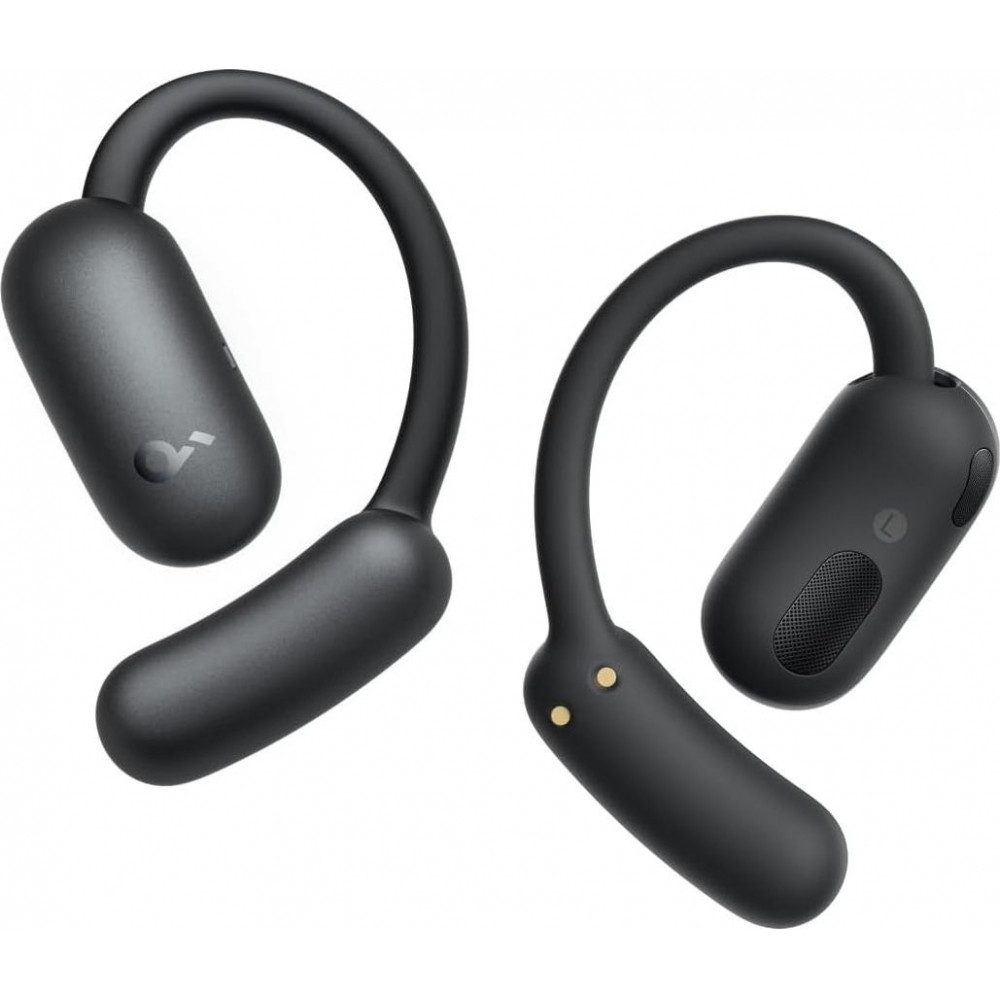 SoundCore Наушники (Hohe Klangqualität, bequeme Passform, lange Akkulaufzeit, Bluetooth 5.0, Wasserfestes Design)