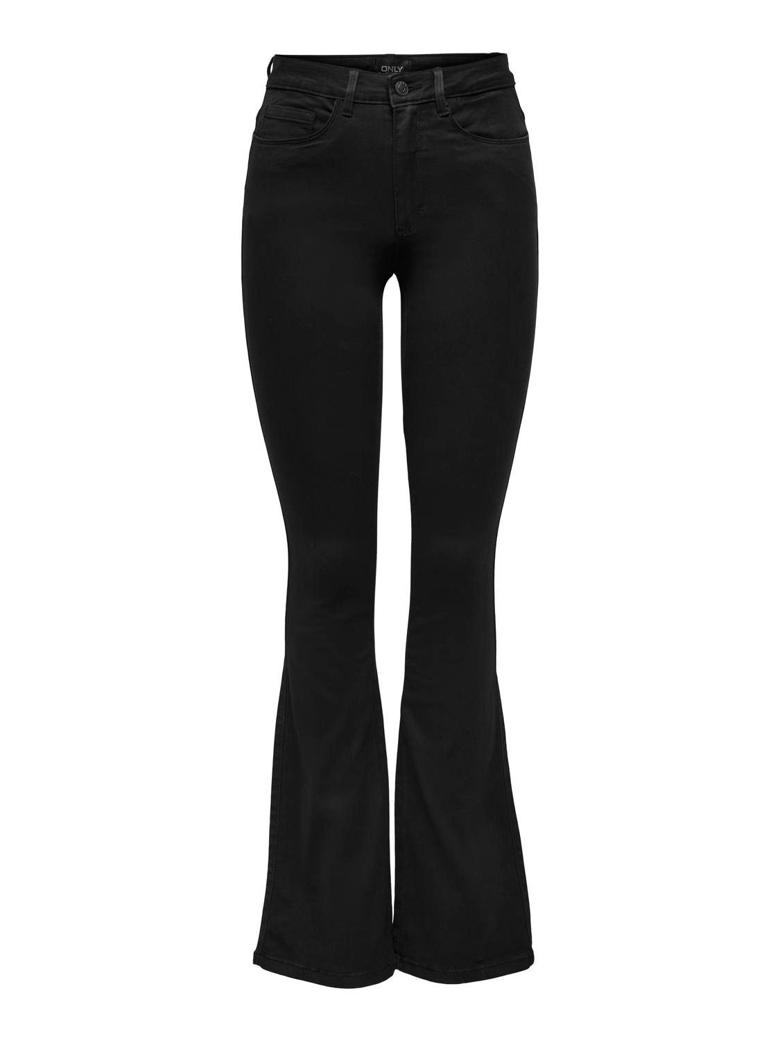 ONLY Bequeme Jeans günstig online kaufen
