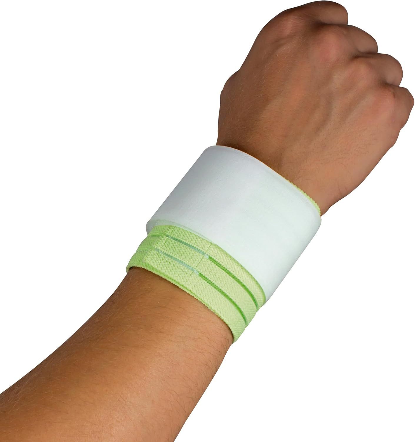 Hydas Handgelenkbandage Handgelenkbandage, Recycling, waschbar, Universalgröße