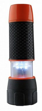 Pfiffikus Experimentierkasten Kompakt-Kombi-Taschenlampe