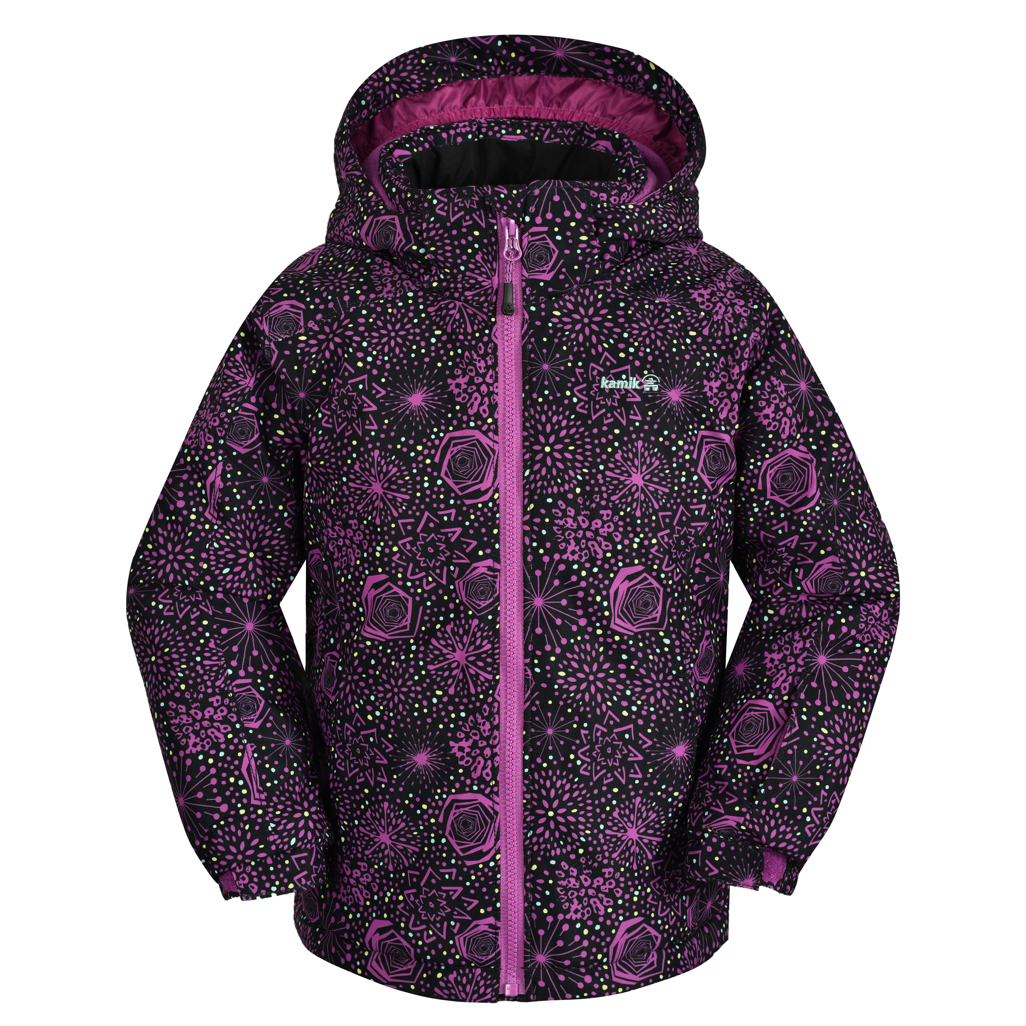 Winterjacke