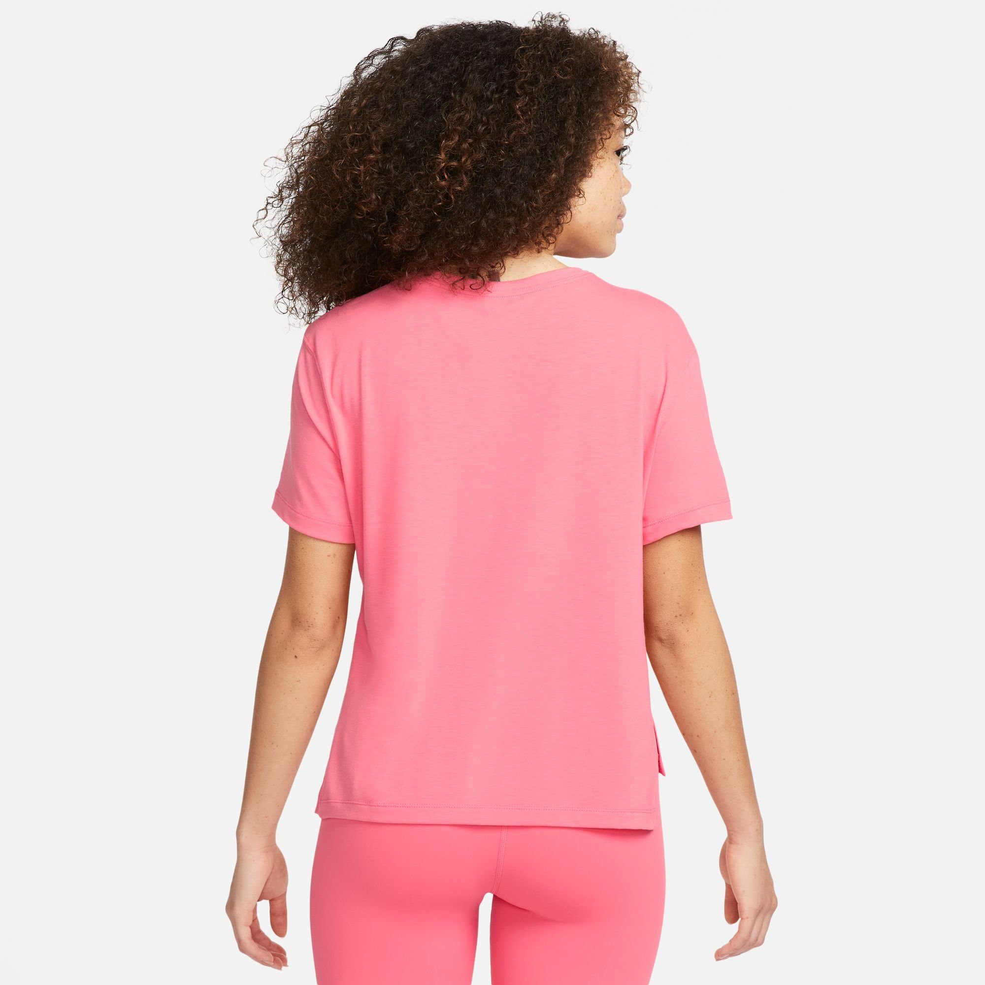 Nike Yogashirt YOGA DRI-FIT WOMEN'S TOP günstig online kaufen