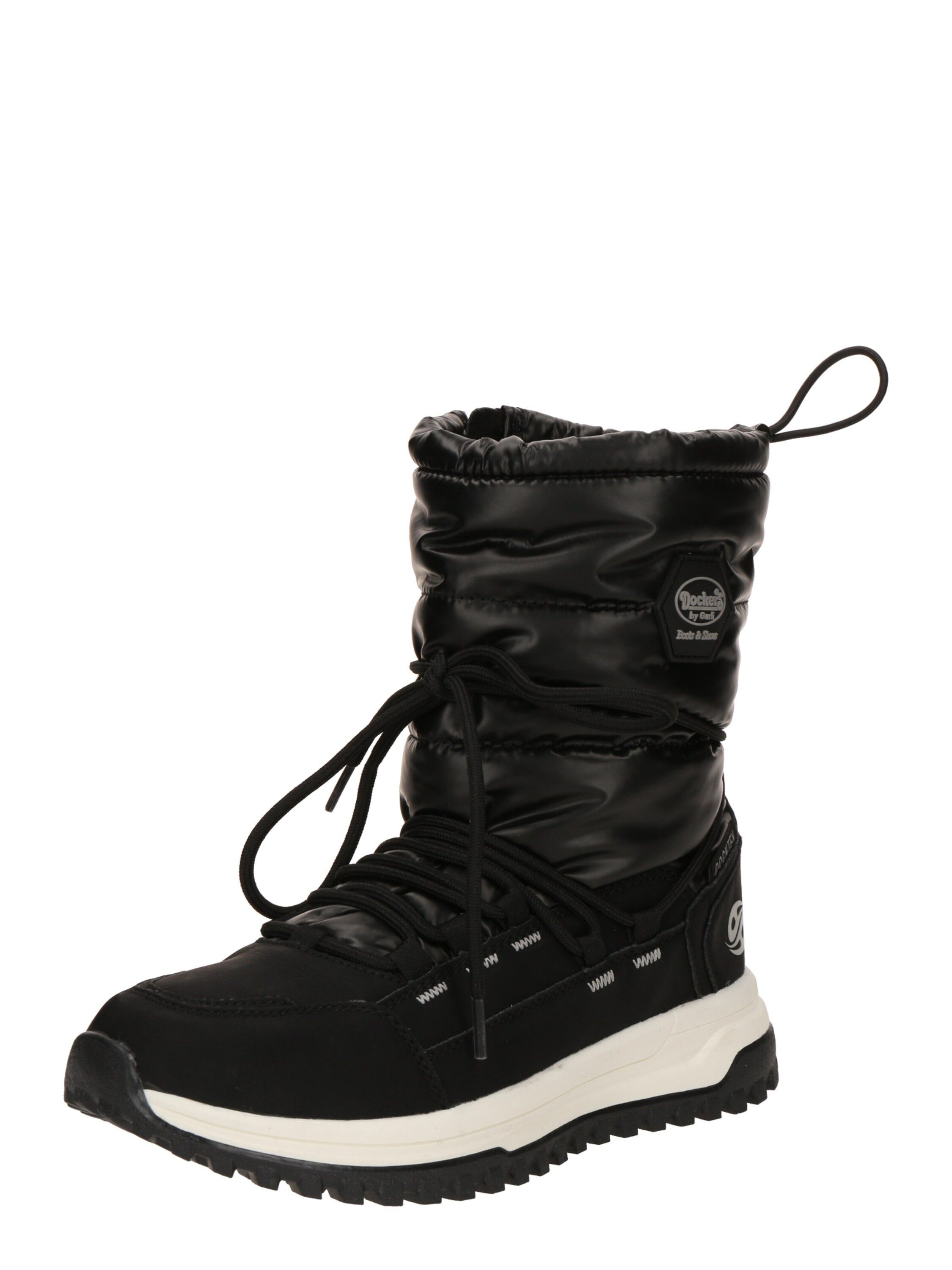 Dockers by Gerli Snowboots (1-tlg) günstig online kaufen