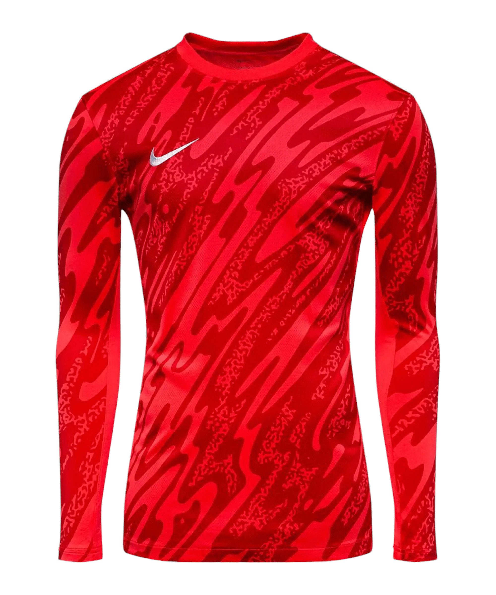 Nike Fußballtrikot Nike Performance Gardien V Torwarttrikot LA Kids Teamsport
