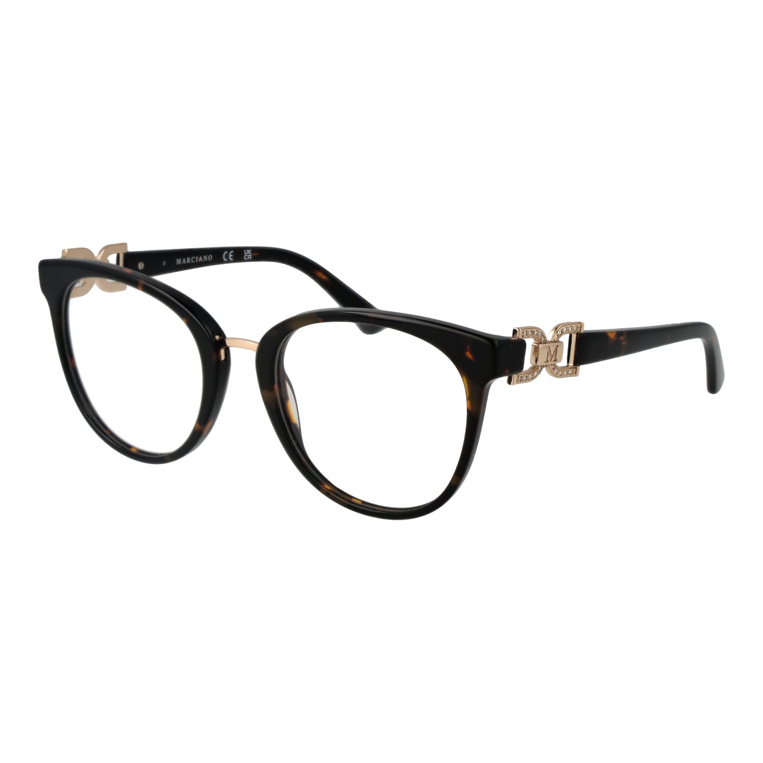 Guess Brillengestell GM0392 53052