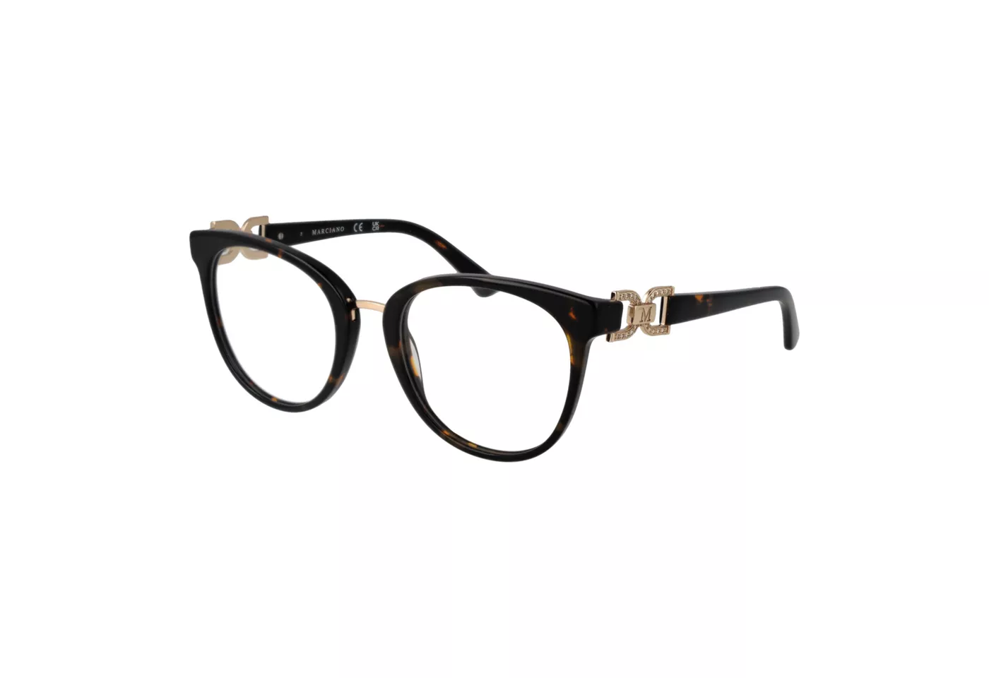 Guess Brillengestell GM0392 53052